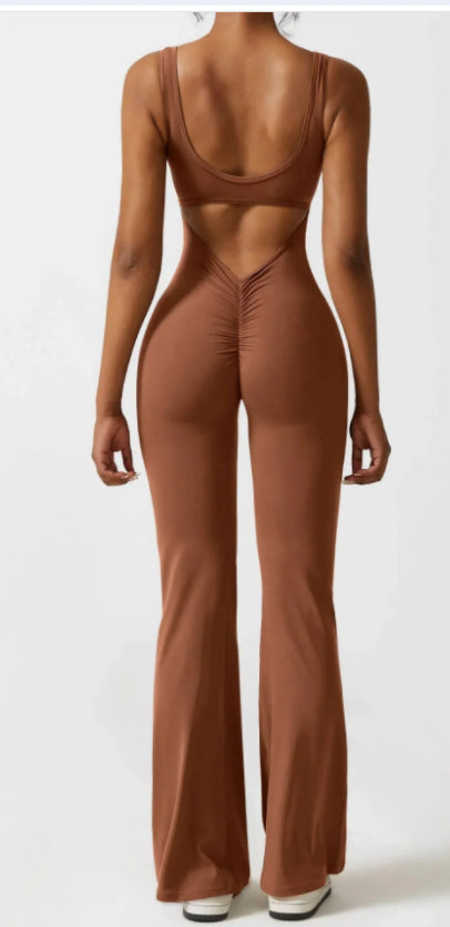 Color chart for women's seamless yoga bodysuit